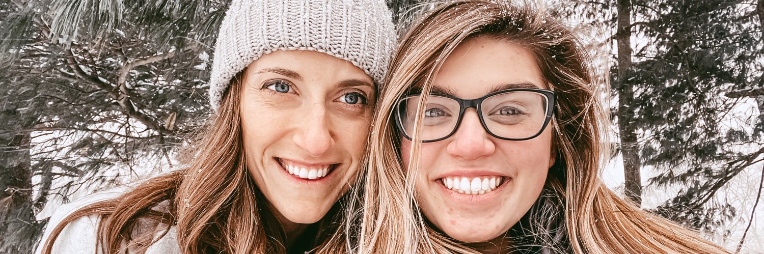 MeganPaczesny's profile banner image