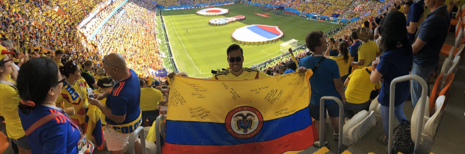 Ivan_RojasM's profile banner image