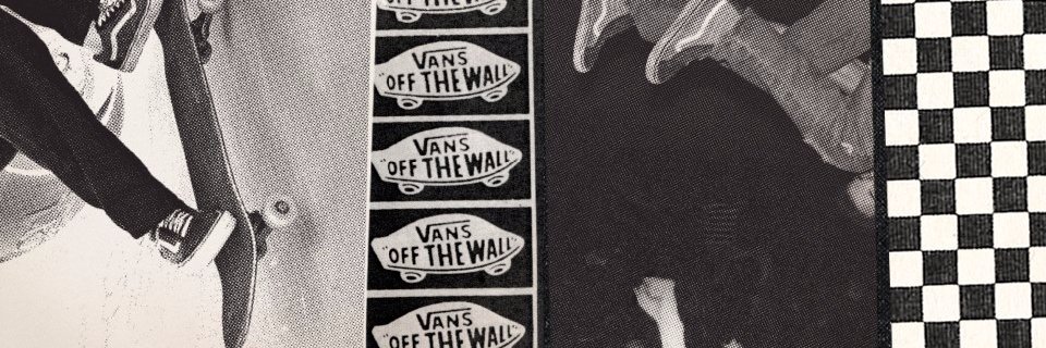 Vans México banner