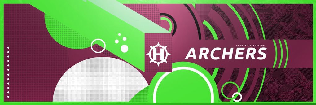 Jacob Archers banner