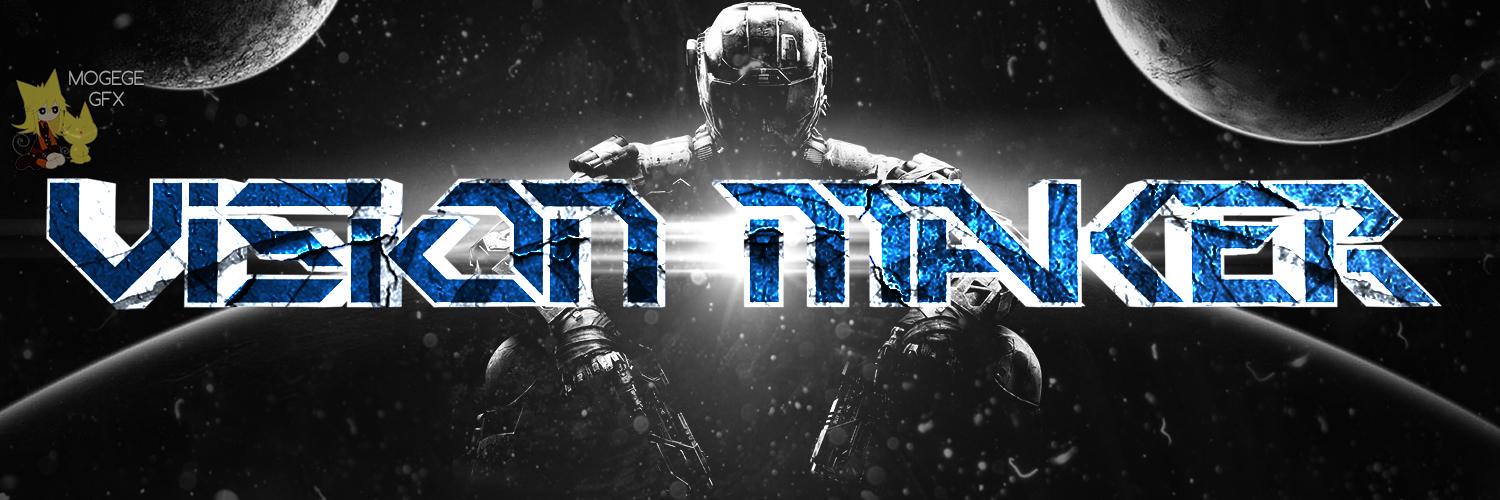 bhvisionmaker's profile banner image