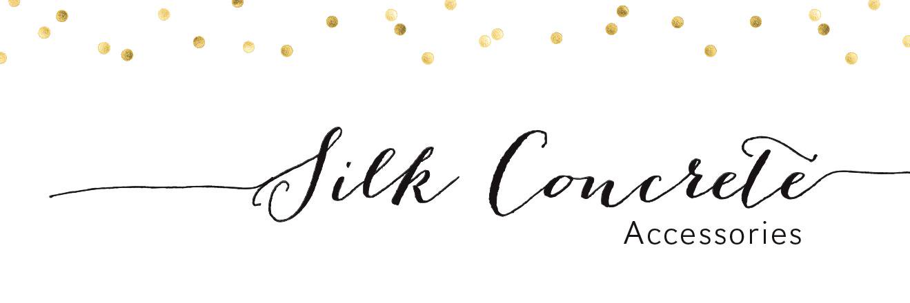 silkconcrete's profile banner image