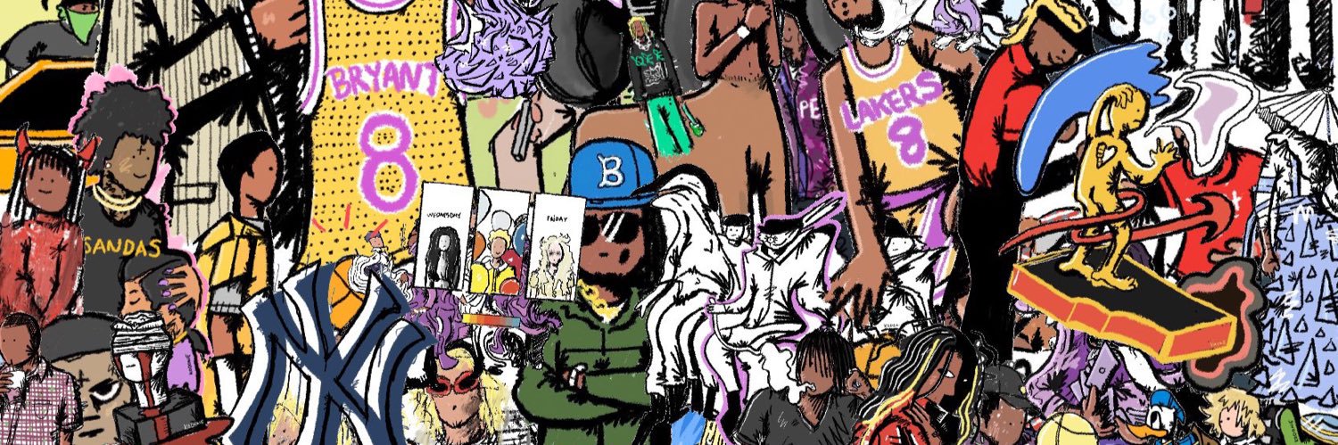 thatguyhector_'s profile banner image