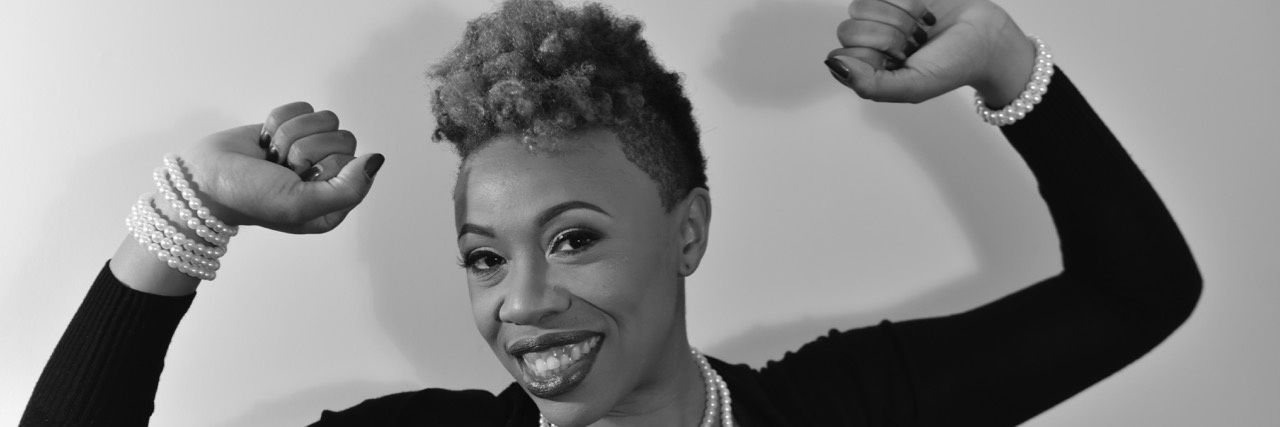 NaomiBeinspired's profile banner image