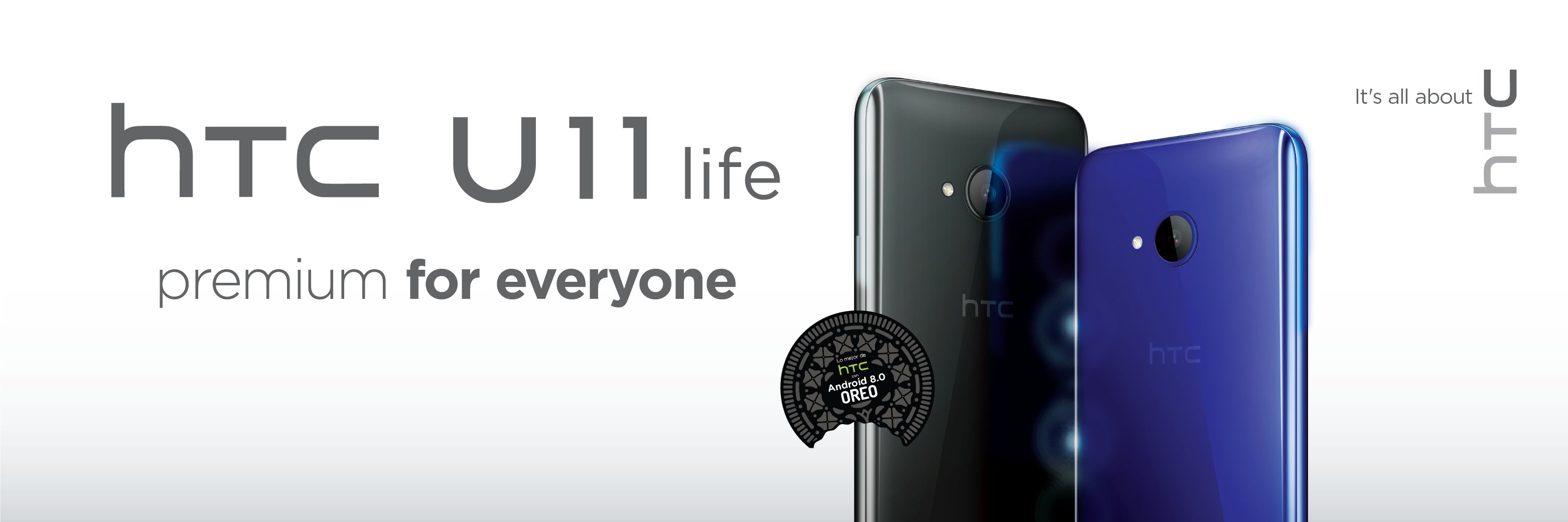 HTCMexico's profile banner image