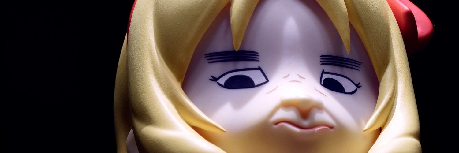 plasticdumpling's profile banner image