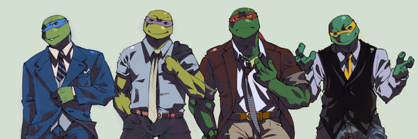 Conradicalness Profile Banner