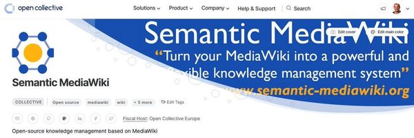SemanticMW Profile Banner