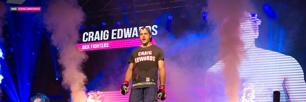 Craig Edwards banner