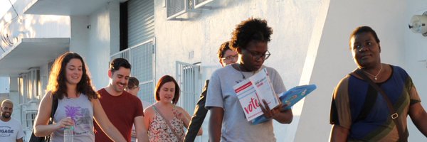 EngageMIA Profile Banner