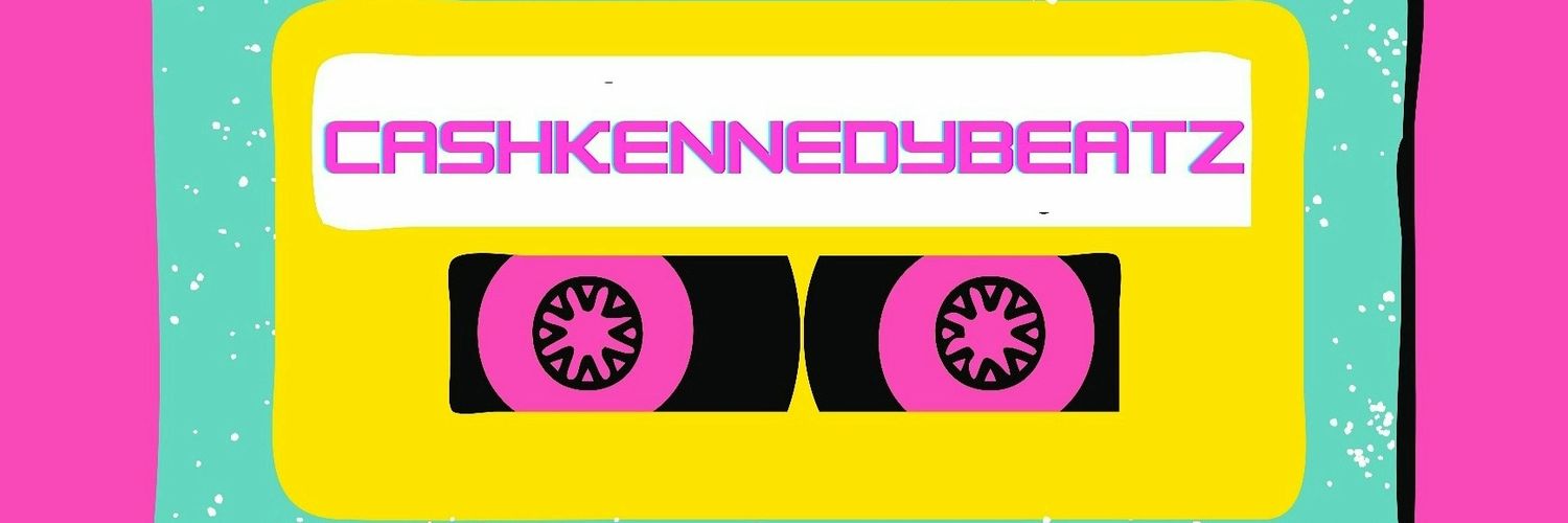 Cash_Kennedy's profile banner image