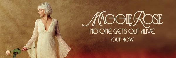 Maggie Rose Profile Banner