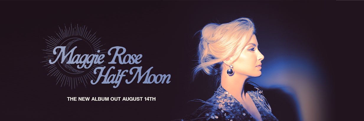 Maggie Rose banner