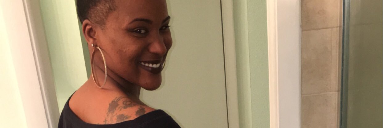 PeliciaJanay's profile banner image