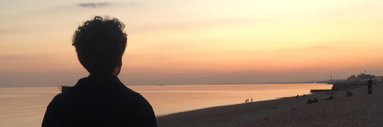 IzzyCotterill's profile banner image