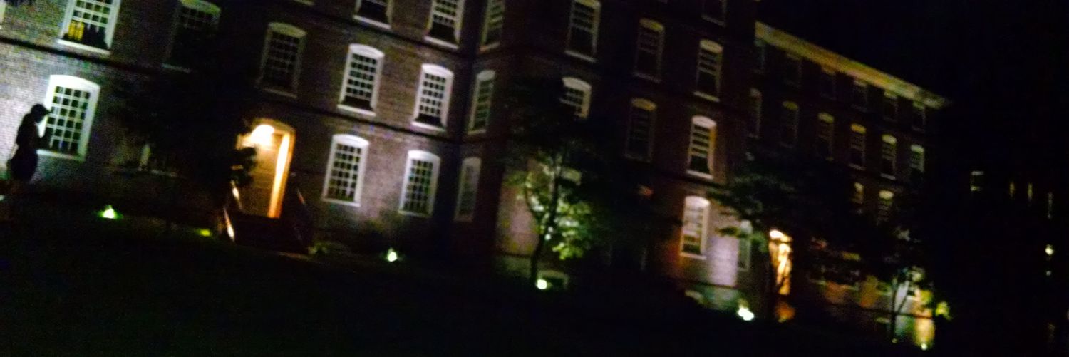 providenceghost's profile banner image