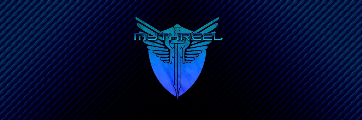 Mythreel's profile banner image