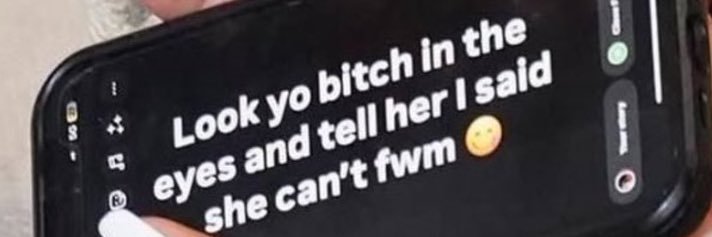 DA BIGGEST 🖕🏽 banner