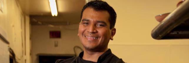 Chef_Mondragon's profile banner image
