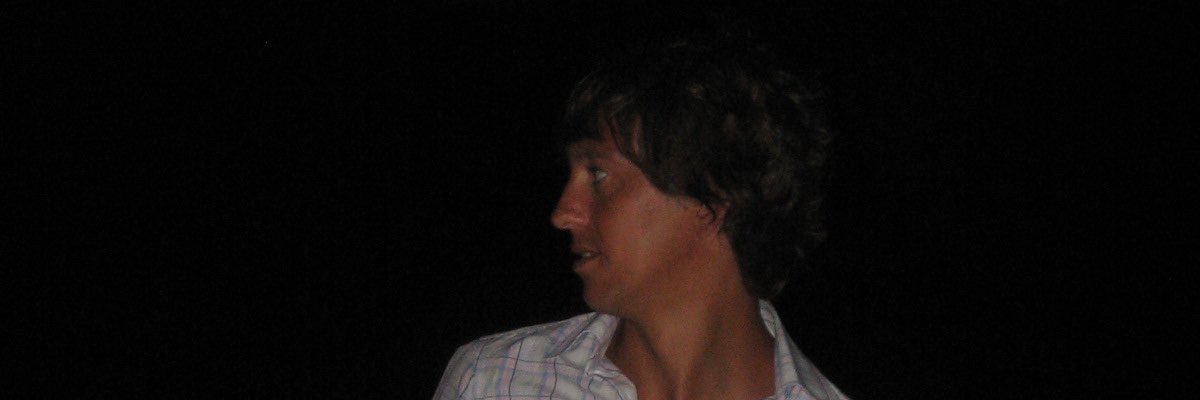 Fernando Vilches banner
