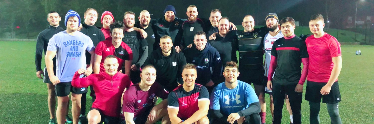 bensnell07's profile banner image