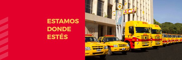 AutomovilClubAr Profile Banner