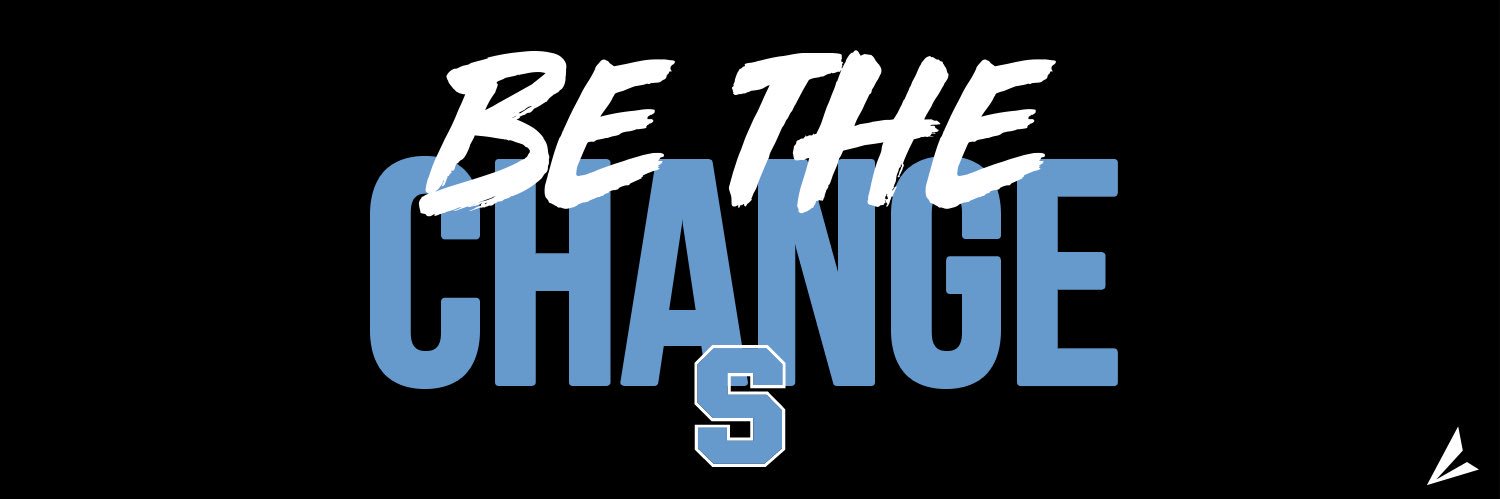 Skyline Football banner