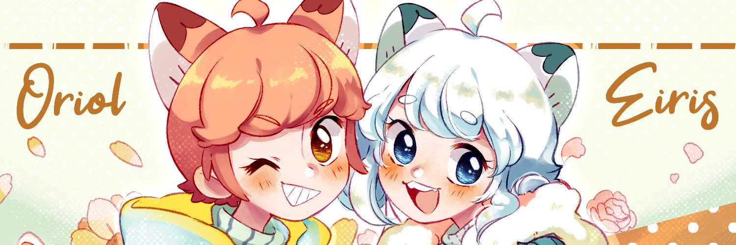 🍑Mónica🍑's banner