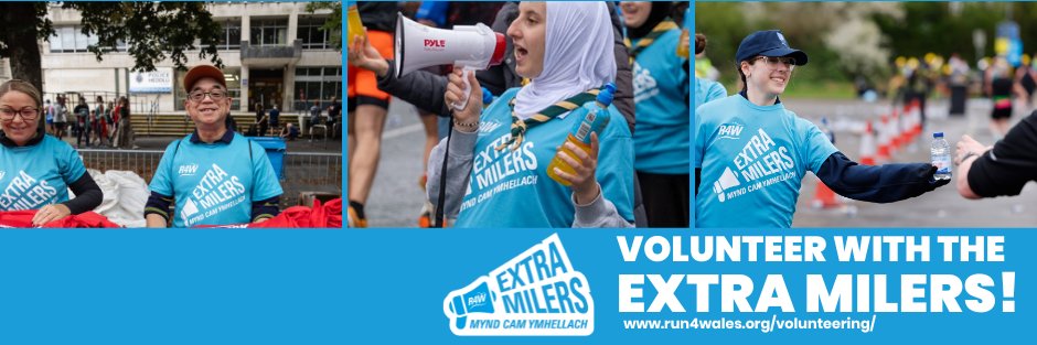 Extra_Milers's profile banner image