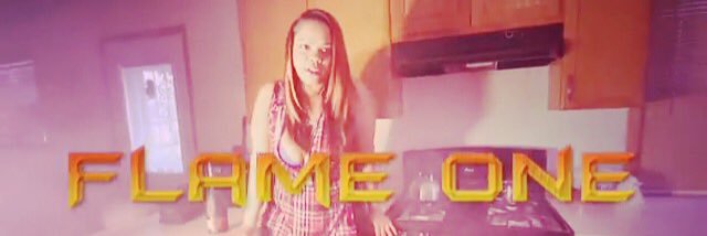 LUCYFLAMEONE's profile banner image