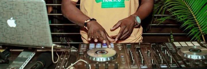 Djmikethunder1's profile banner image