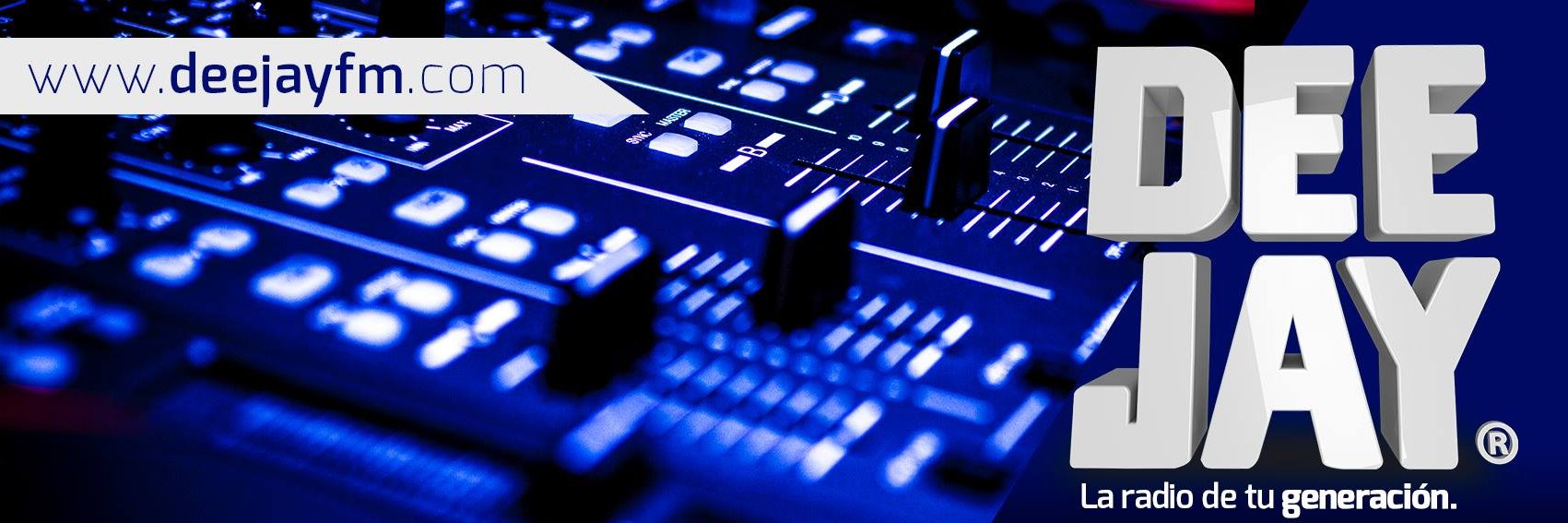 DeeJayHonduras's profile banner image
