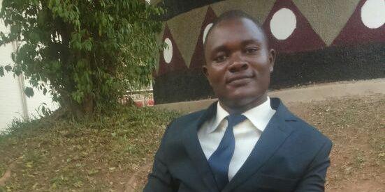 Babu Emmanuel Buhaburwa banner