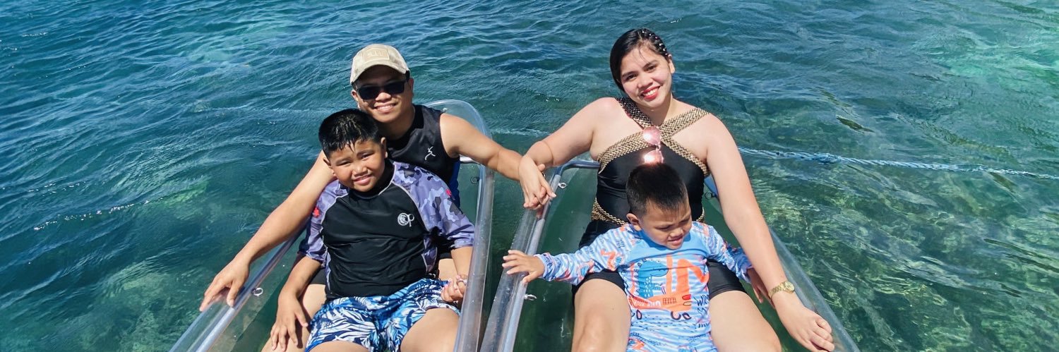 AnnaMayEspanola's profile banner image