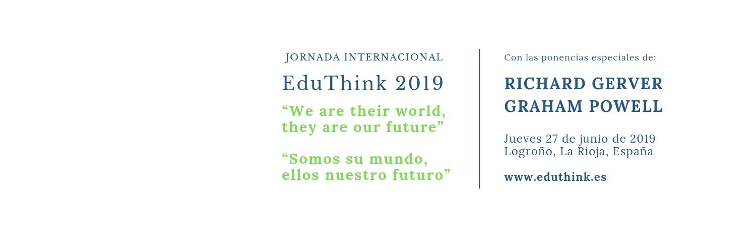 Eduthink_es's profile banner image