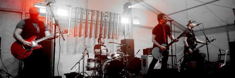 GreenDaysBandUK's profile banner image