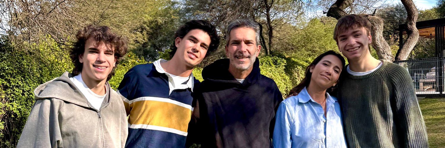 Marcelo Cossar banner