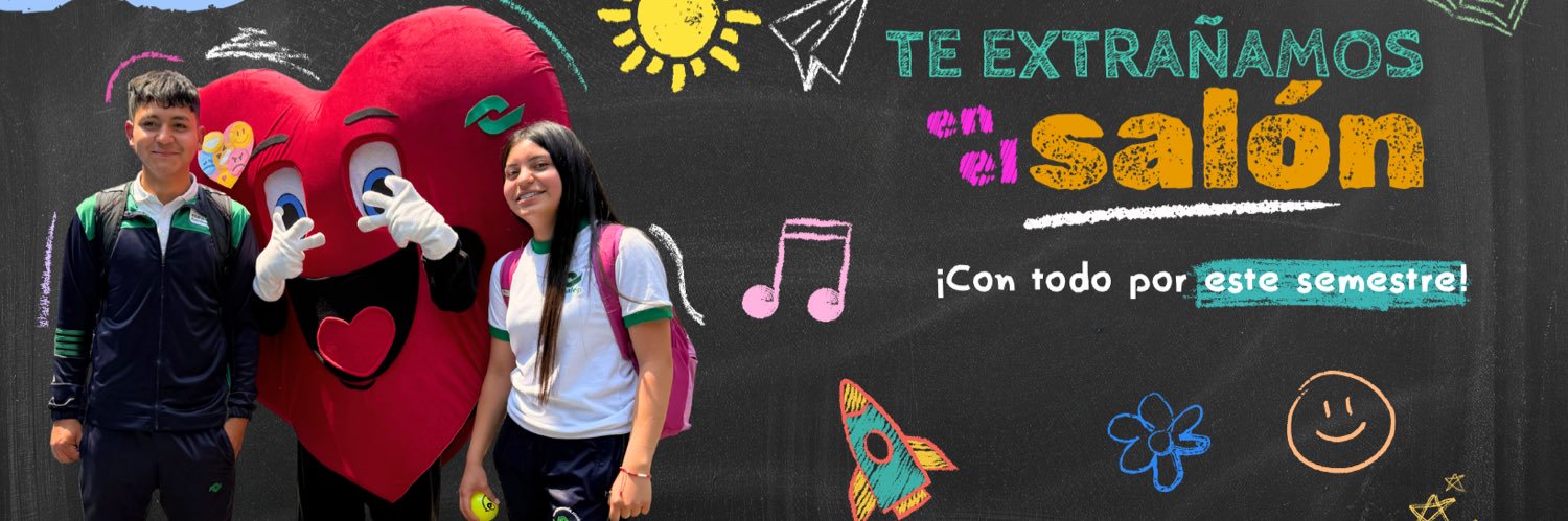 CONALEP SONORA banner