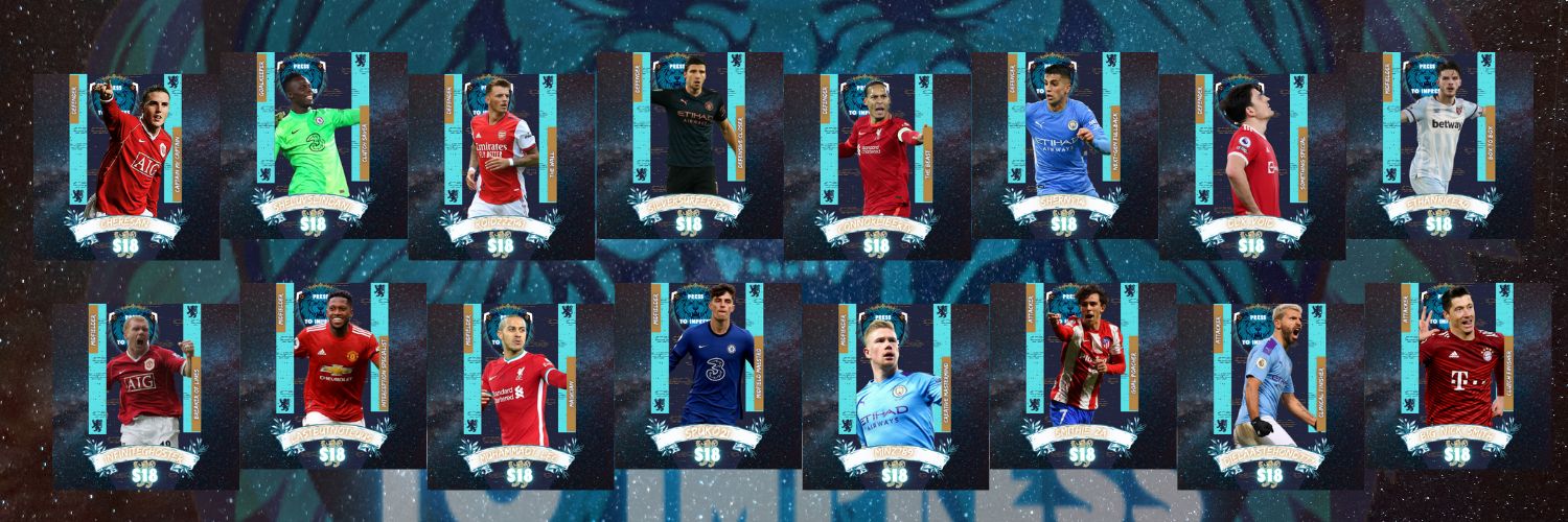 Nicholas Smith banner