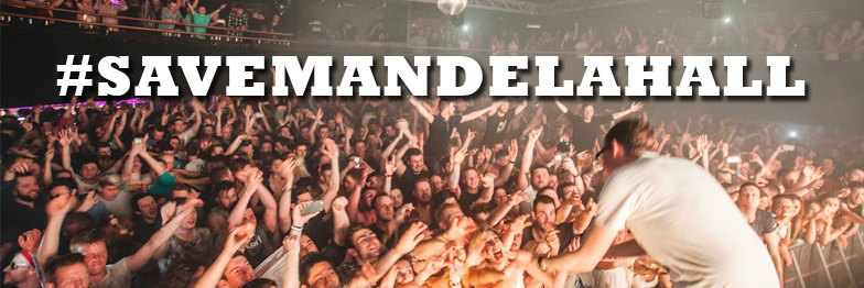 savemandelahall's profile banner image