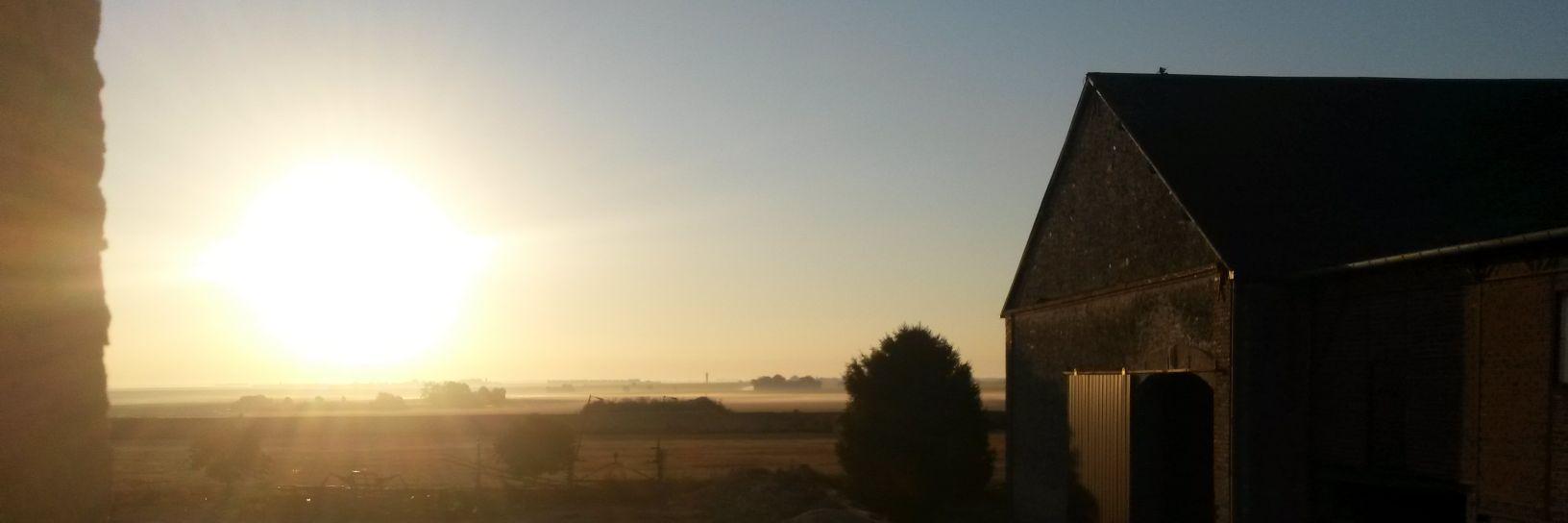 Guillaume CHARTIER banner