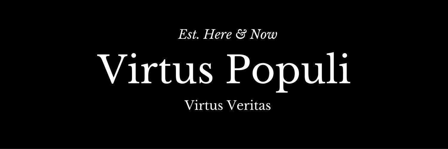 VirtusPopulli's profile banner image