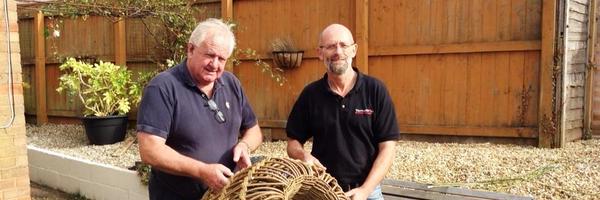 crabpotdave Profile Banner