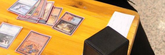 Matteo Falconetti banner