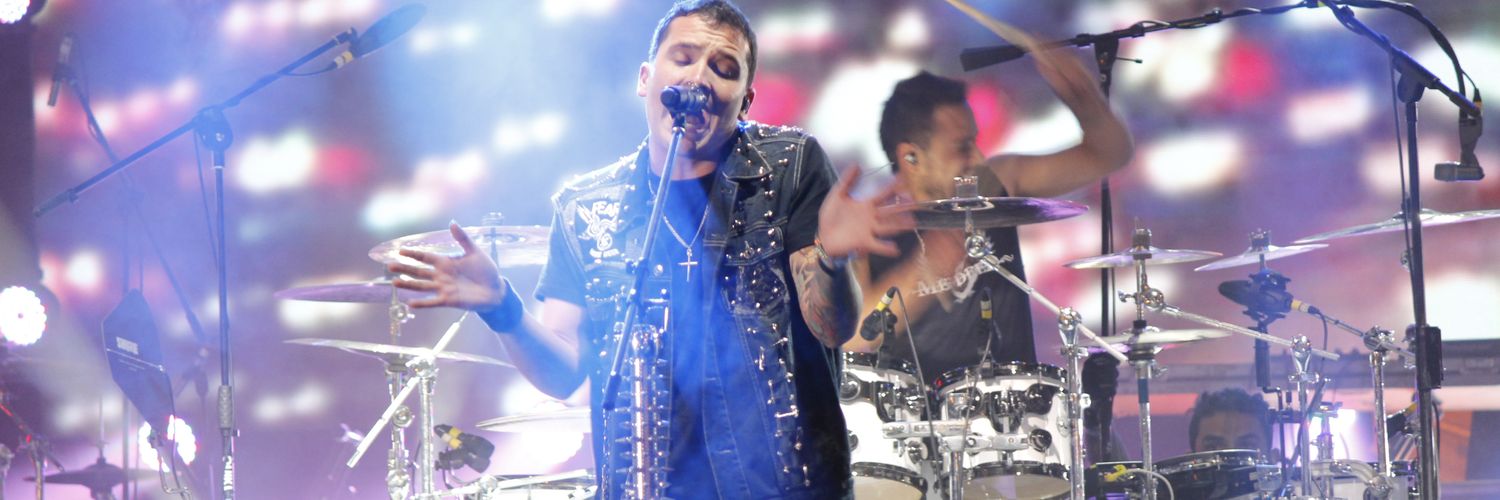 SoyDavidPrieto's profile banner image