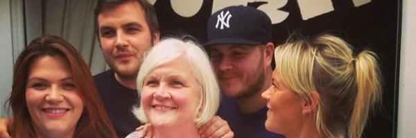 clark9462 Profile Banner