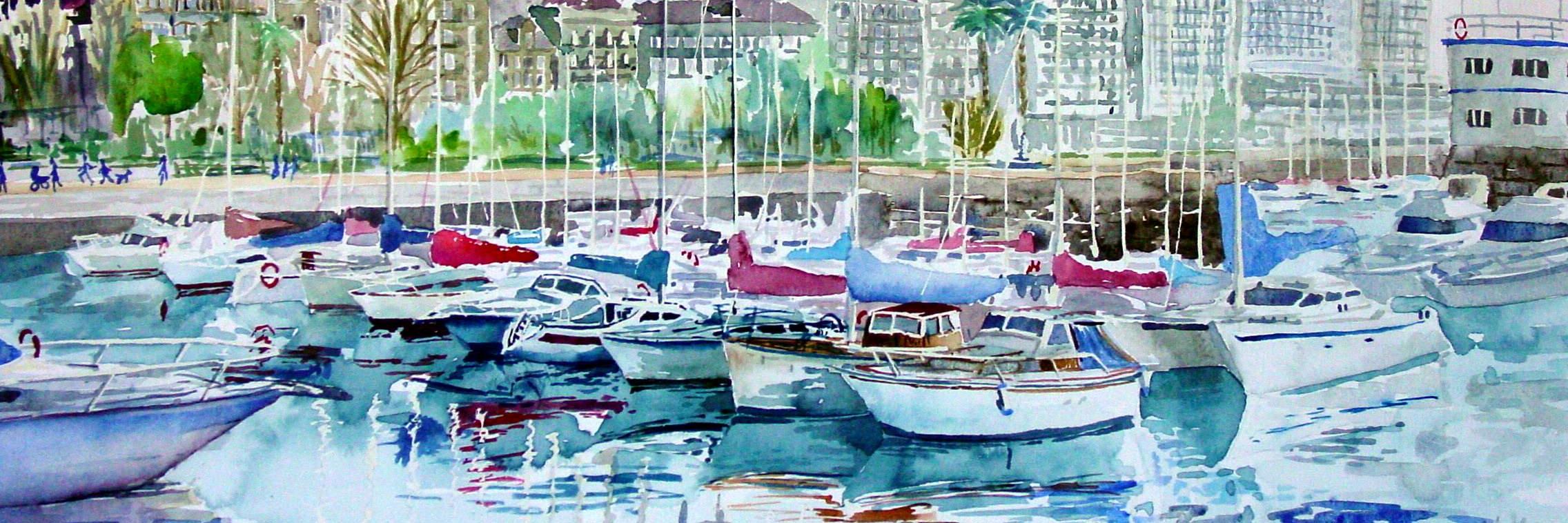 artnotario's profile banner image