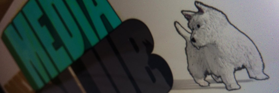 MediaClubTV's profile banner image