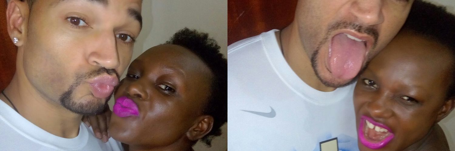 kelly_halima's profile banner image