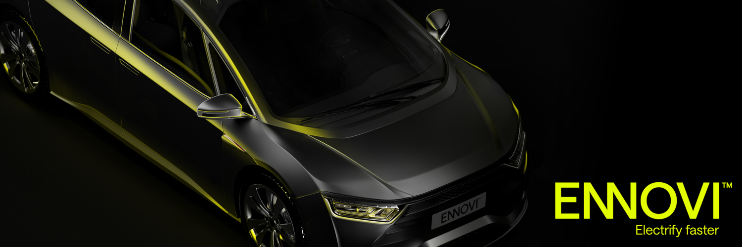__ENNOVI's profile banner image